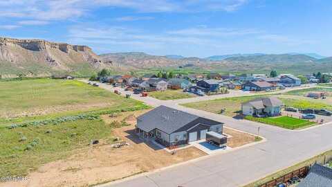 Jackson Avenue # 1B, Kremmling, CO 80459