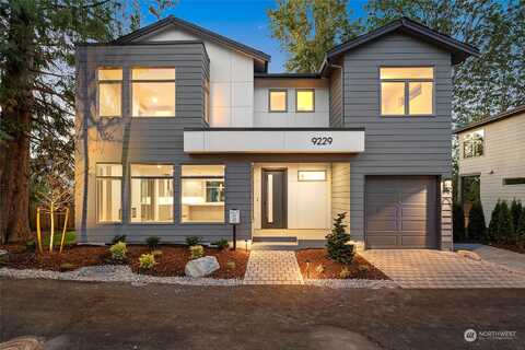 125Th Avenue Ne, Kirkland, WA 98033