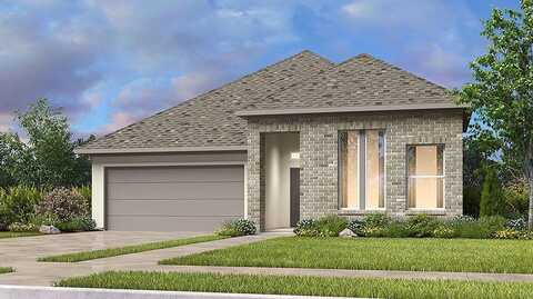Baradine Grove Lane, Cypress, TX 77433