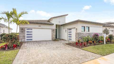 Sw Bethpage Way, Port Saint Lucie, FL 34986