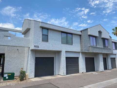 N 59Th Avenue, Glendale, AZ 85302