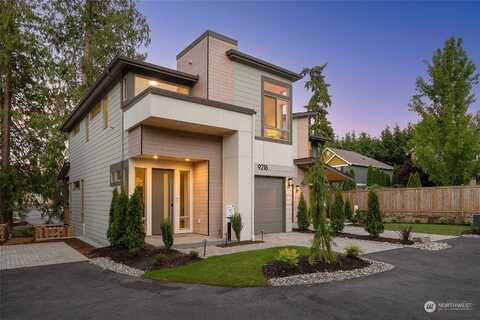 124Th Avenue Ne, Kirkland, WA 98033