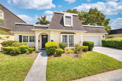 Ashington Place, Orlando, FL 32804