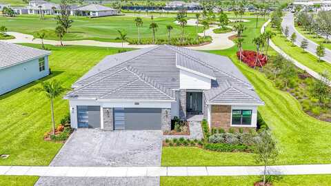 Sw Bethpage Way, Port Saint Lucie, FL 34986