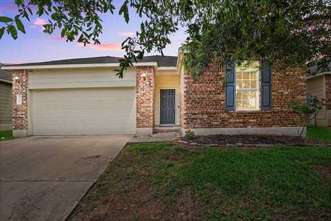 China Rose Drive, Austin, TX 78724