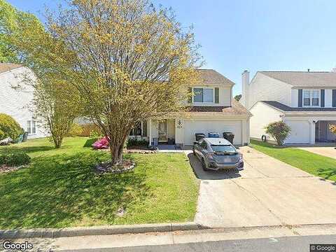 Carothers, Virginia Beach, VA 23464