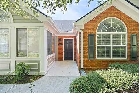 Burnt Hickory Circle Nw, Marietta, GA 30064