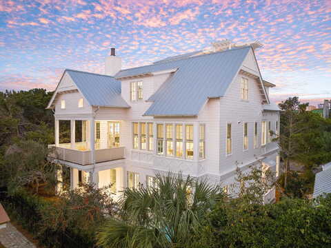 N Heritage Dunes Lane, Santa Rosa Beach, FL 32459