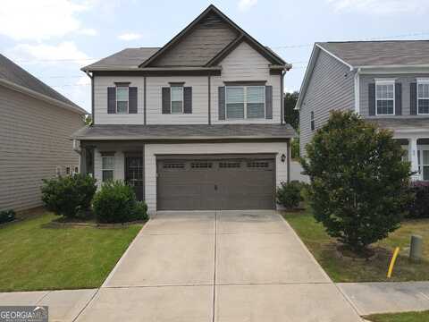 Howard Avenue Nw, Cartersville, GA 30121