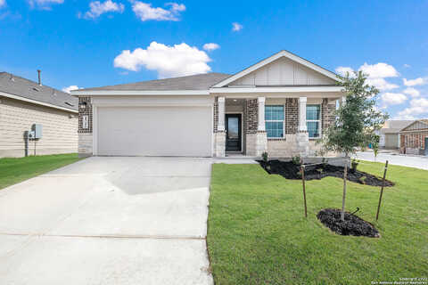 Saint Jerome, Seguin, TX 78155