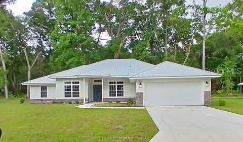 Katherine Way, Fanning Springs, FL 32693