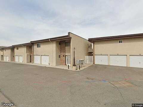 Riverside Dr, Parker, AZ 85344