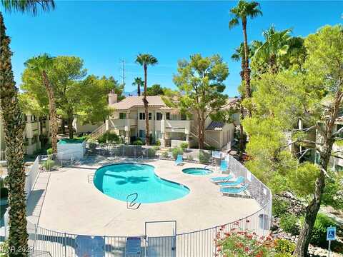 Rockview Drive, Las Vegas, NV 89128