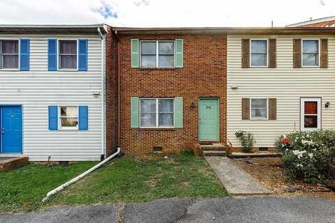 Vine St, Harrisonburg, VA 22801