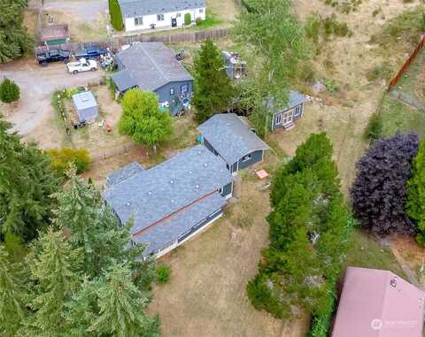 Se Pepperidge Ln, Yelm, WA 98597