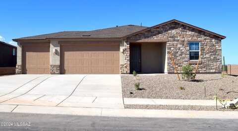 E Tanzanite Rock Way, Vail, AZ 85641
