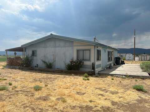 W Hwy 140, Lakeview, OR 97630