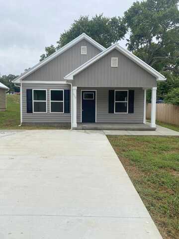 Worth St, La Fayette, GA 30728