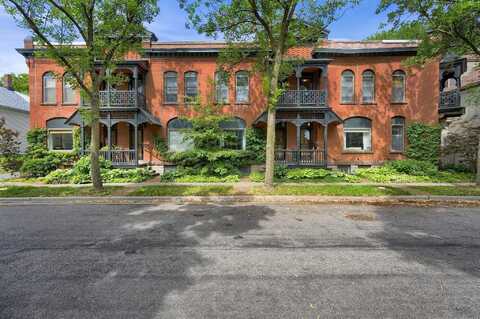 Leech Street, Saint Paul, MN 55102