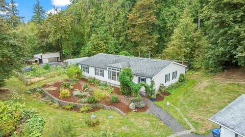 E Hanzlick Court, Allyn, WA 98524