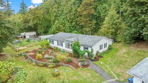 E Hanzlick Court, Allyn, WA 98524