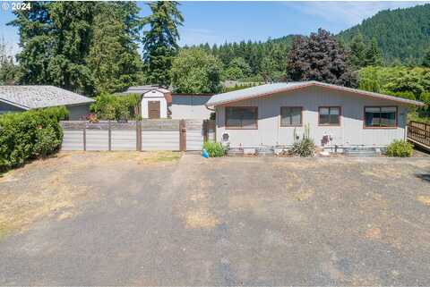 Dogwood St, Carson, WA 98610