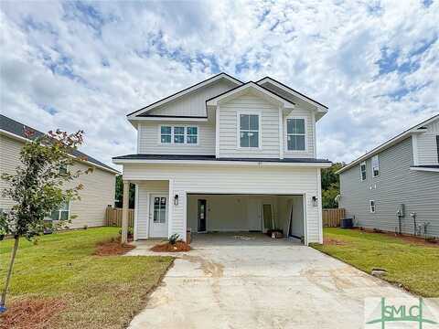 Buckingham Drive, Midway, GA 31320