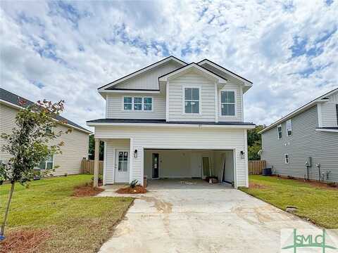 Buckingham Drive, Midway, GA 31320