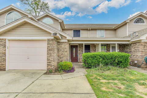 Piedmont Place, Fort Walton Beach, FL 32547