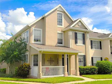 Lee Vista Boulevard, Orlando, FL 32829