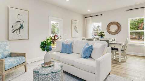 Golden Eye Dr, Pensacola, FL 32506
