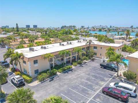 Blind Pass Road, St Pete Beach, FL 33706