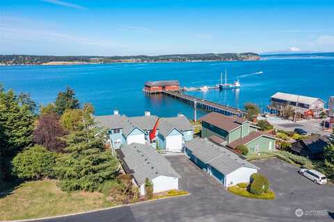 Nw Alexander Street, Coupeville, WA 98239