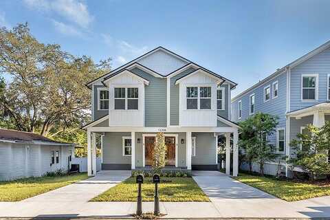 E Osborne Avenue, Tampa, FL 33603