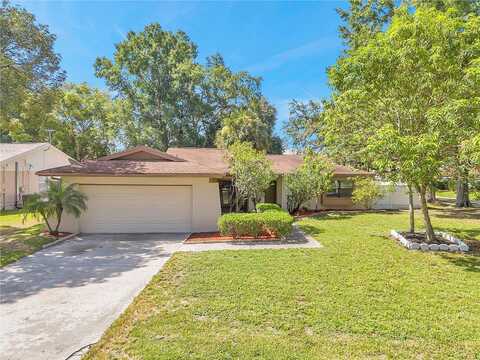 Hogans Bend Avenue, Tampa, FL 33647