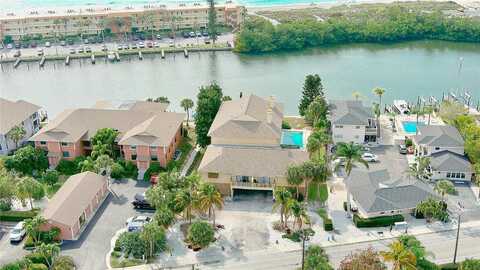 Midnight Pass Road, Sarasota, FL 34242