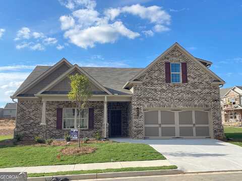 Ulster Court #72-C, Loganville, GA 30052