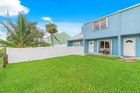 Shorewinds Drive, Hutchinson Island, FL 34949