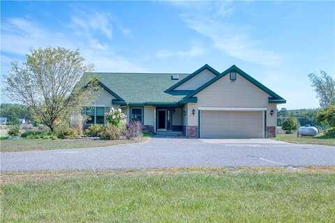 Anderson Road, Hayward, WI 54843