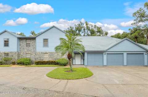 Manchester Lane, West Melbourne, FL 32904