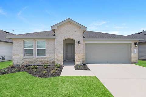 Century Plant Lane, Rosharon, TX 77583