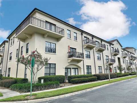 Waterside Lane, Celebration, FL 34747