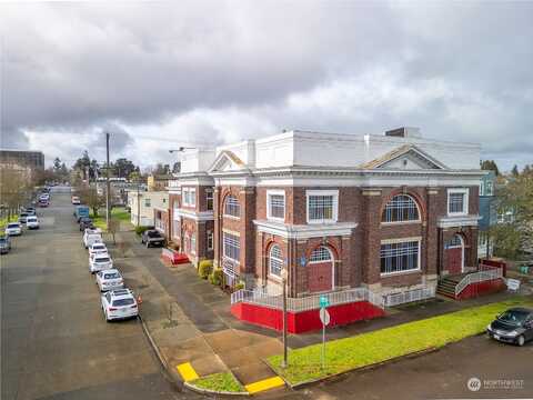 10Th, TACOMA, WA 98405