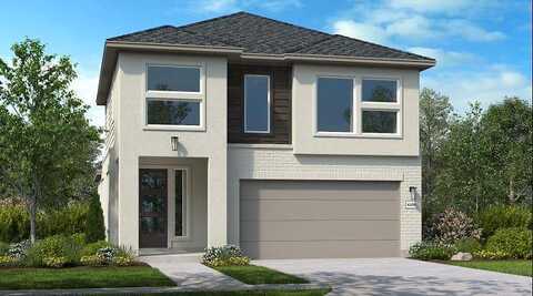 Selwyn Pointe Way, Cypress, TX 77433