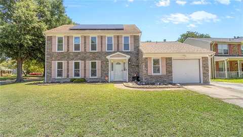 Meadowood Drive, Virginia Beach, VA 23453