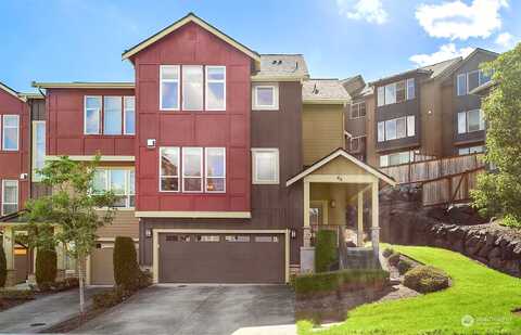 228Th Avenue Ne Unit 6 A, Sammamish, WA 98074