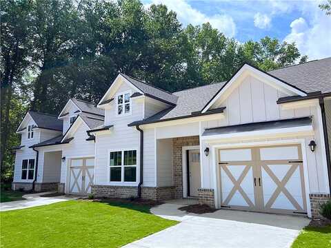 Village Court, Cleveland, GA 30528