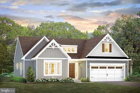 Ridgewood Road, Quarryville, PA 17566
