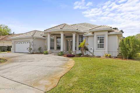 N Cloverdale Court, Palm Coast, FL 32137