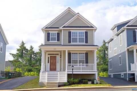 Horizon Rd, Charlottesville, VA 22902